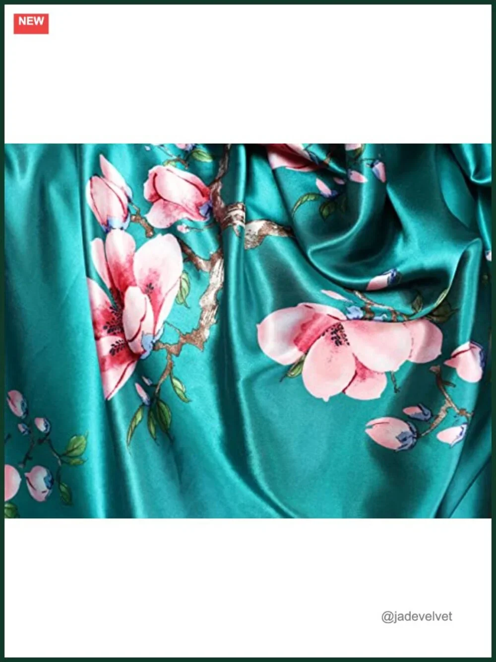 SATIN HEAD SCARF for Women 35x35 Silk Feel Hair Wrap Bandana Neck Scarf